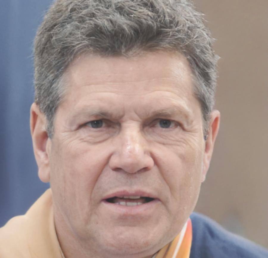 Casimiro Velázquez, Director de Estrategia Financiera en ivovasolex
